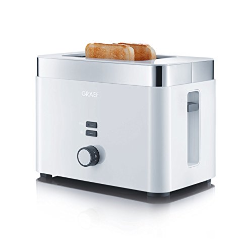 Gebr. Graef Toaster