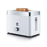 Graef Toaster weiß