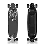 GeekMe Elektro-Skateboard