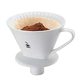 GEFU Porzellan-Kaffeefilter