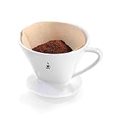 GEFU Einweg-Kaffeefilter