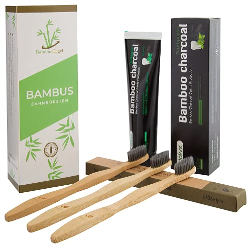 generisch BambusEngel