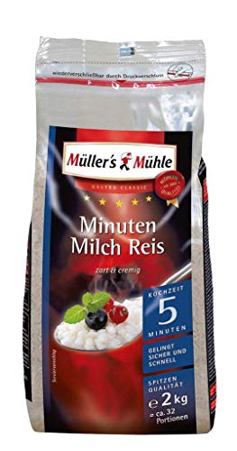 GenWJ Müller's
