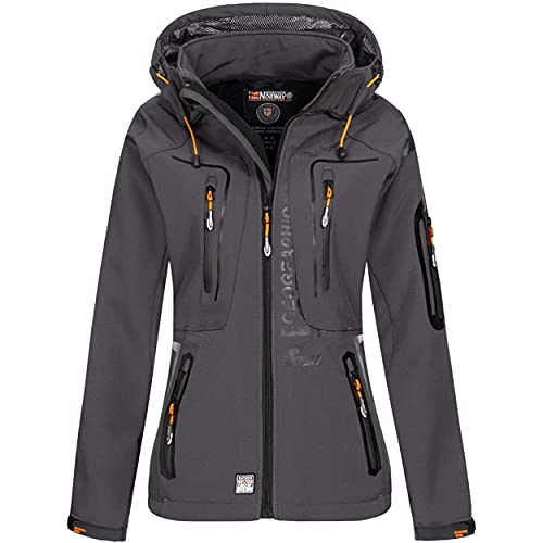 Geographical Norway Damen