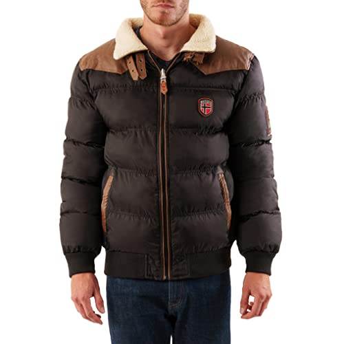 Geographical Norway Geographic