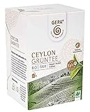 GEPA Ceylon-Tee