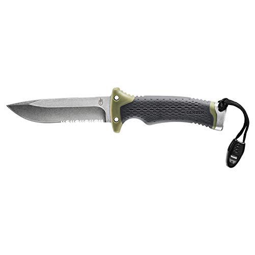 Gerber Outdoor/Survival-Messer