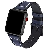 GerbGorb Apple-Watch-Armband