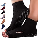 GERNEO Yoga-Socken