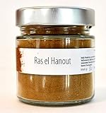Geropp Gourmet Ras el-Hanout