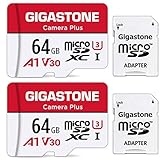 Gigastone Micro-SD-64GB