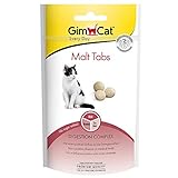 GimCat Malzpaste (Katzen)
