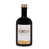 GINSTR - Stuttgart Dry Gin Ginstr
