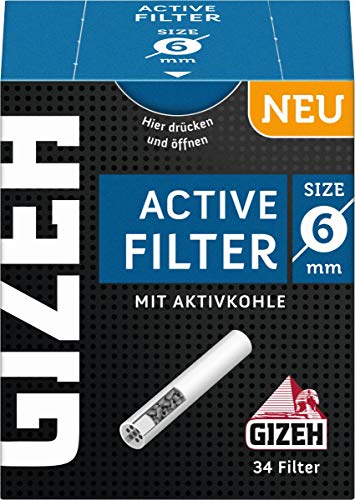 Gizeh Active
