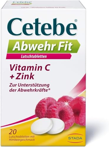 STADA Consumer Health Deutschland GmbH Cetebe