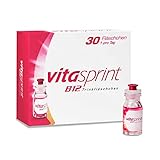 Vitasprint Vitamin B12