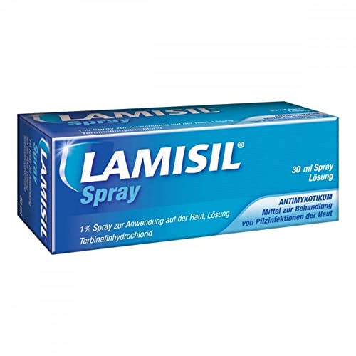 GlaxoSmithKline Consumer Healthcare Lamisil