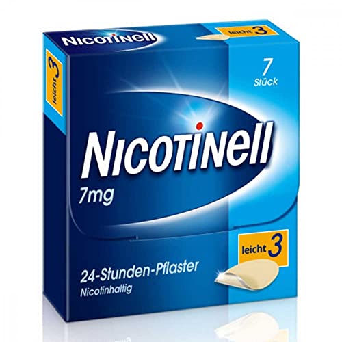 NOVARTIS Consumer Health GmbH Nicotinell