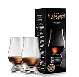 GLENCAIRN Whiskyglas