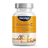 gloryfeel Vitamin C