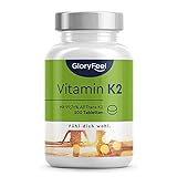 gloryfeel Vitamin K2