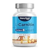 gloryfeel L-Carnitin