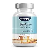 gloryfeel Biotin