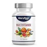 gloryfeel Multivitamin-Tabletten