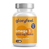 gloryfeel Omega-3