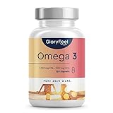 gloryfeel Omega-3