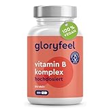 gloryfeel Vitamin-B-Komplex