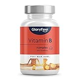 gloryfeel Vitamin B1