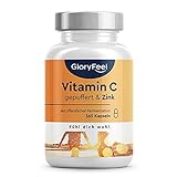 gloryfeel Vitamin C