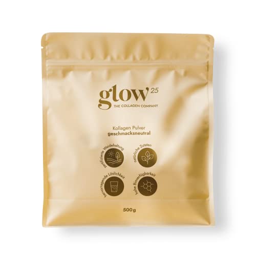 Glow25 Collagen