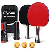Glymnis Tischtennis-Trainer