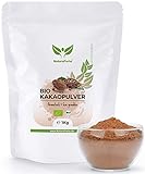 NaturaForte Kakaobohnen