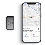 GoFind GPS-Tracker
