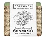 Golconda - Sustainable Products Brennnessel-Shampoo