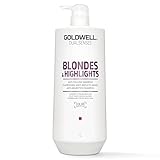 Goldwell Blond-Shampoo