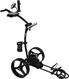 PGE CAD Elektro-Golf-Trolley