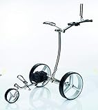 GolfTed Elektro-Golf-Trolley
