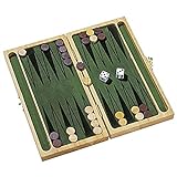 goki Backgammon