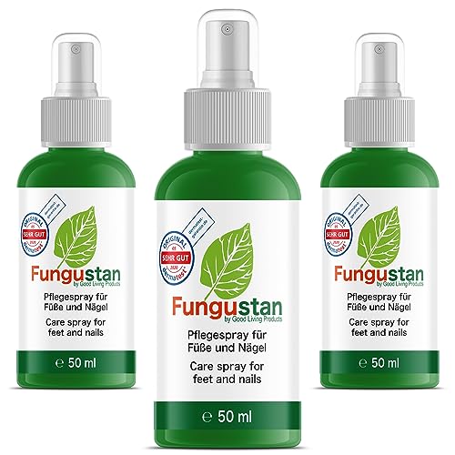 Good Living Products Fungustan