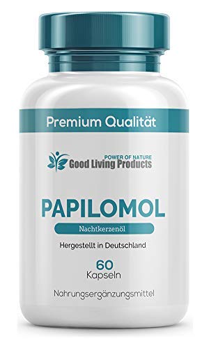 Good Living Products Papilomol