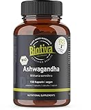 Biotiva Ashwagandha