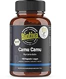 Biotiva Camu Camu