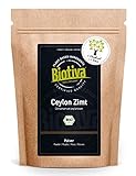Biotiva Ceylon-Zimt