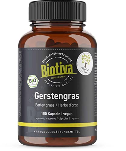 Good Organics GmBH Biotiva