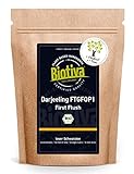 Biotiva Darjeeling-Tee