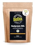 Biotiva Bio-Hanfprotein